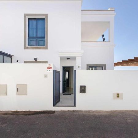Casa Princesa Gara Yaiza  Buitenkant foto