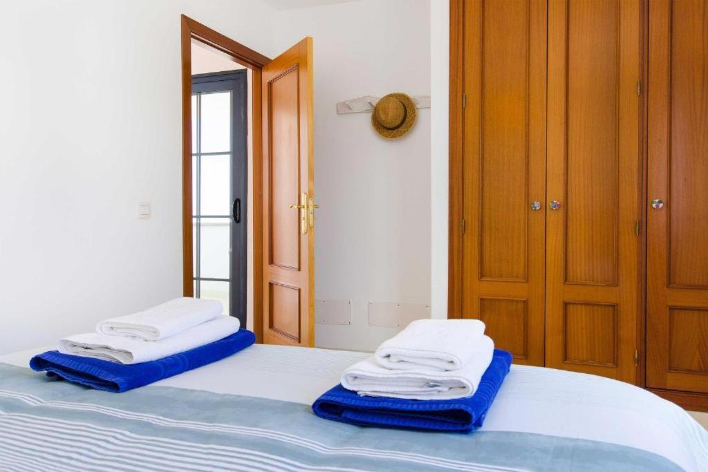 Casa Princesa Gara Yaiza  Buitenkant foto