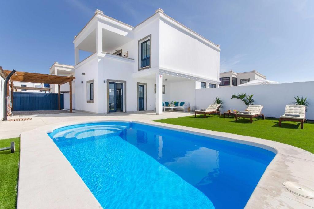 Casa Princesa Gara Yaiza  Buitenkant foto
