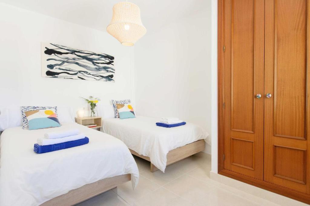 Casa Princesa Gara Yaiza  Buitenkant foto