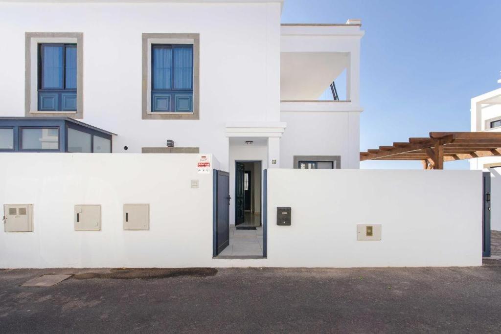 Casa Princesa Gara Yaiza  Buitenkant foto