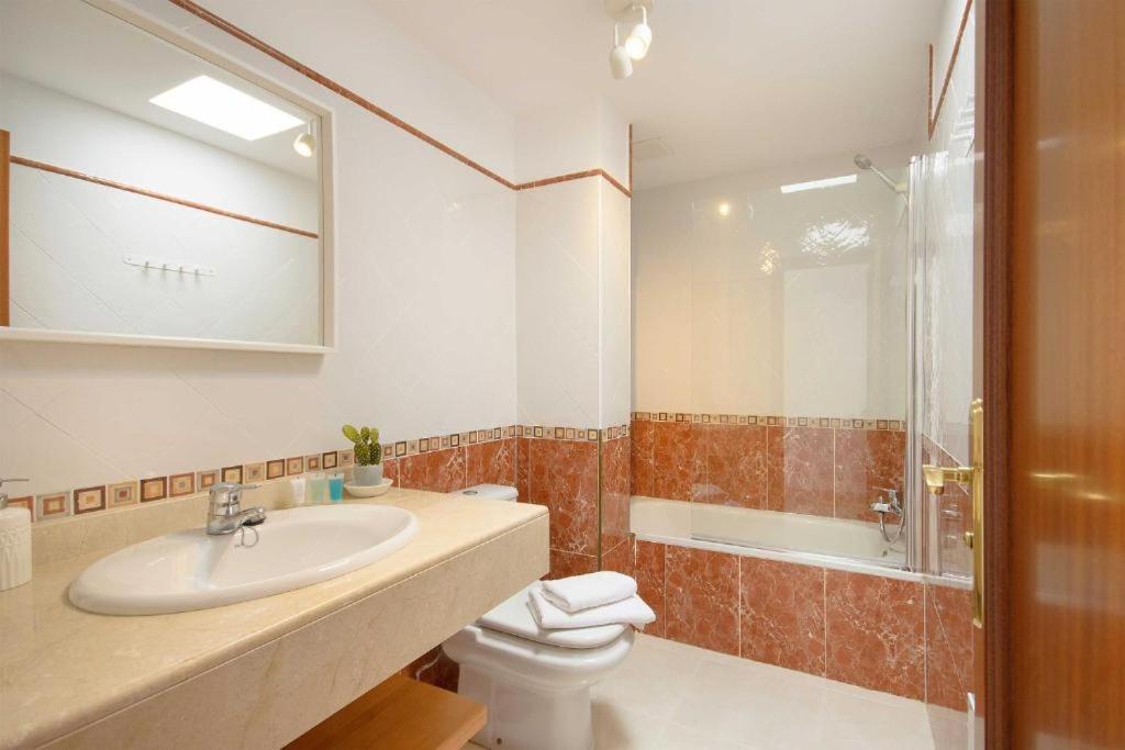 Casa Princesa Gara Yaiza  Buitenkant foto