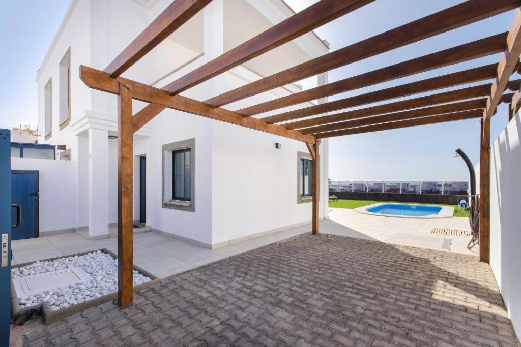 Casa Princesa Gara Yaiza  Buitenkant foto