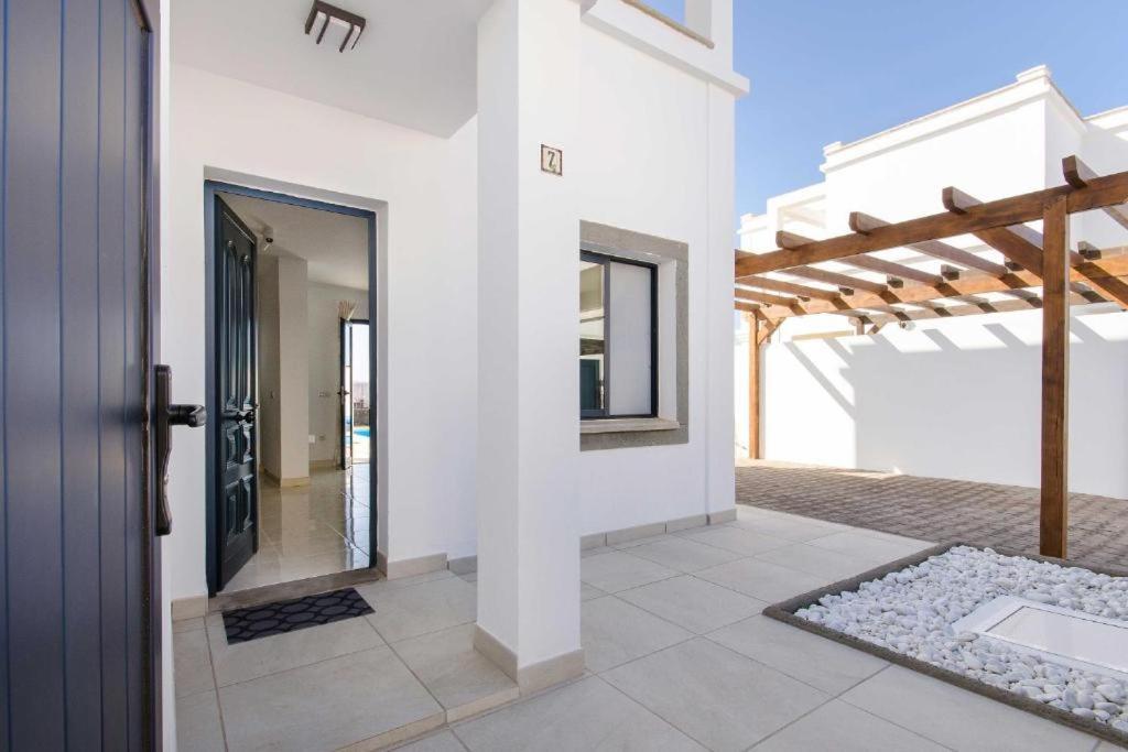 Casa Princesa Gara Yaiza  Buitenkant foto